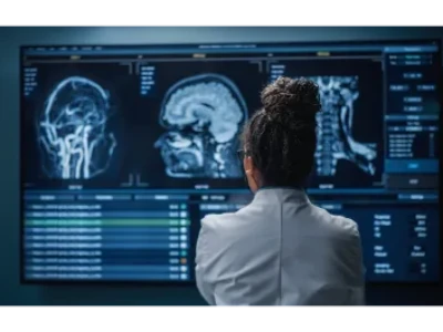 A síndrome do pescoço de texto afeta pessoas de todas as idades. É comum que, ao usar muito o celular, deixemos a cabeça em uma posição que cria peso e lesiona as articulações da nuca.