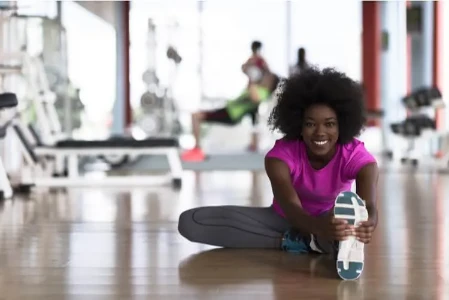 É importante consultar um médico antes de iniciar a prática de atividade física?