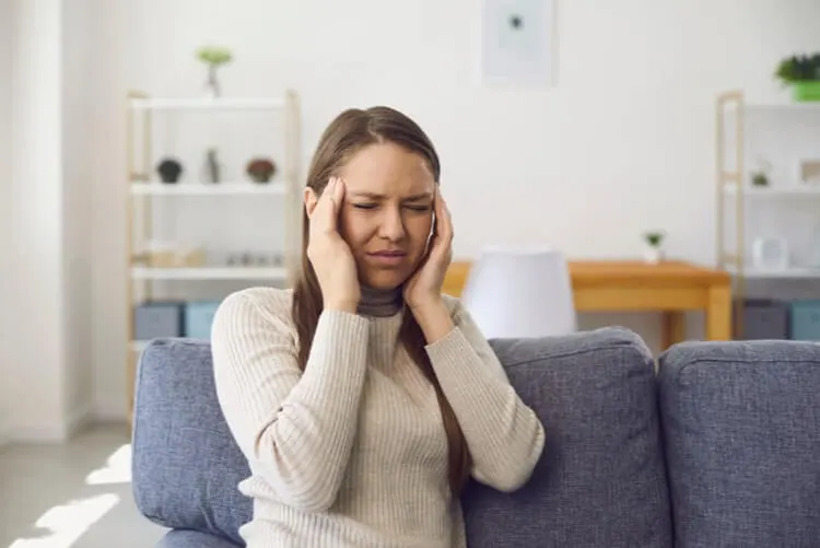 Uma pessoa pode ter vários tipos de dor de cabeça ao mesmo tempo?