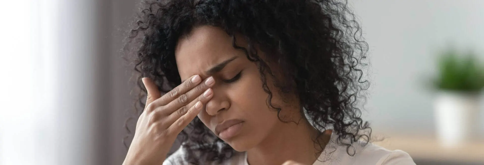 Você sabia que a dor de cabeça pode afetar a sua capacidade cognitiva?