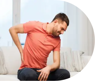 Melhores remédios para aliviar a dor na coluna (dor lombar)