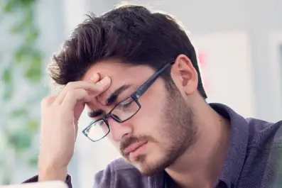 Dor de cabeça: Saiba onde é a dor dor principais tipos