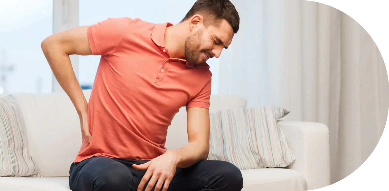 Melhores remédios para aliviar a dor na coluna (dor lombar)