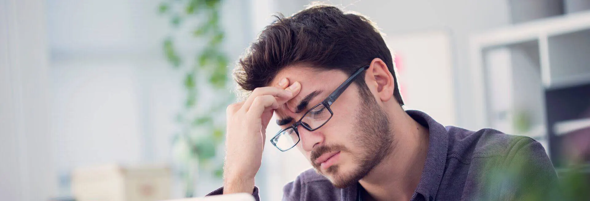 Dor de cabeça - Saiba onde se localiza a dor dos principais tipos