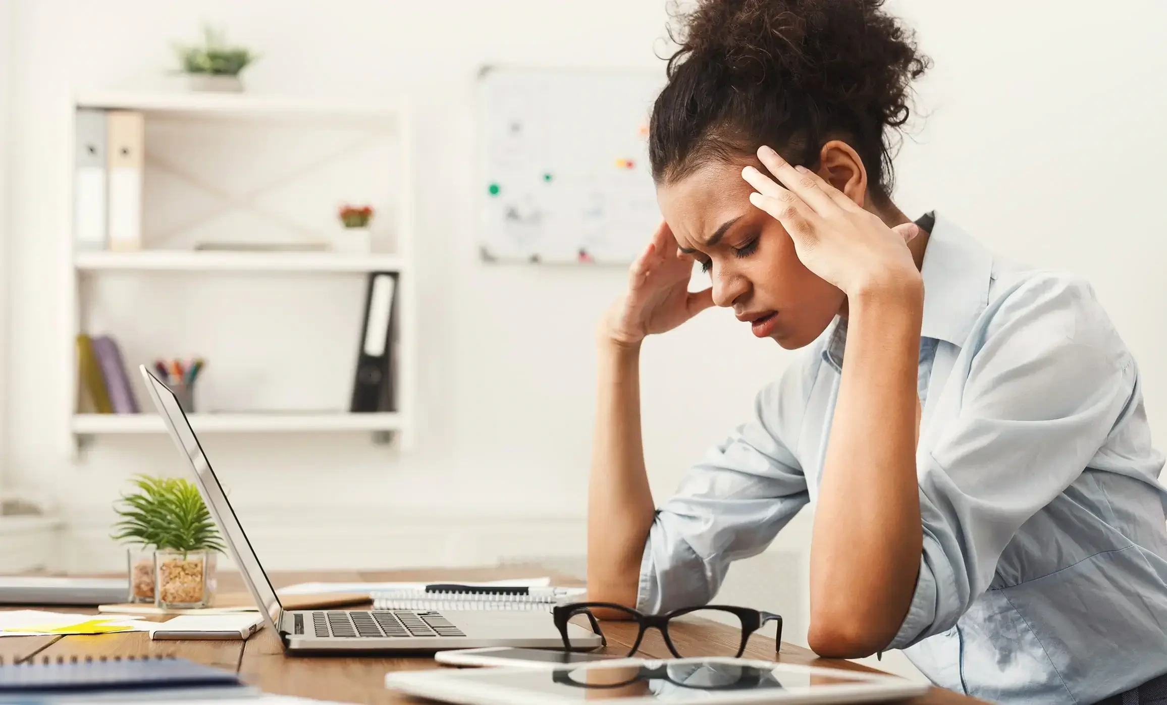 Dor de cabeça - Veja quais são as principais causas, tipos e tratamentos