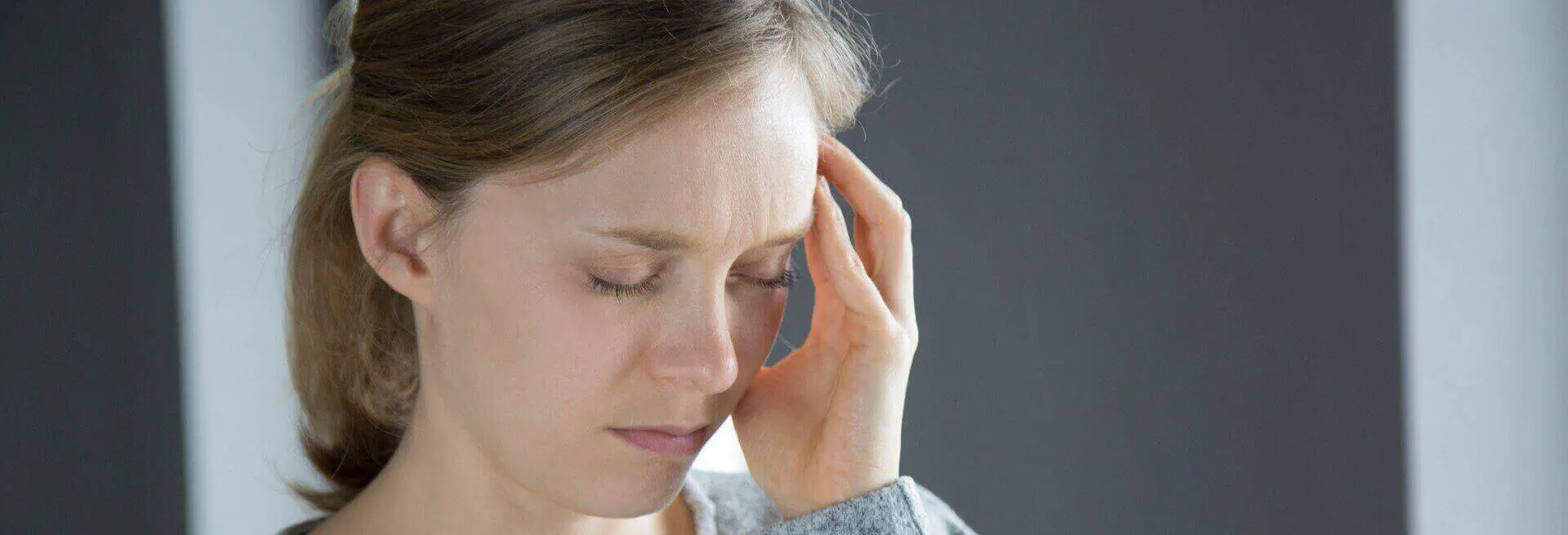 Dor de cabeça do lado esquerdo: Descubra o que pode ser?