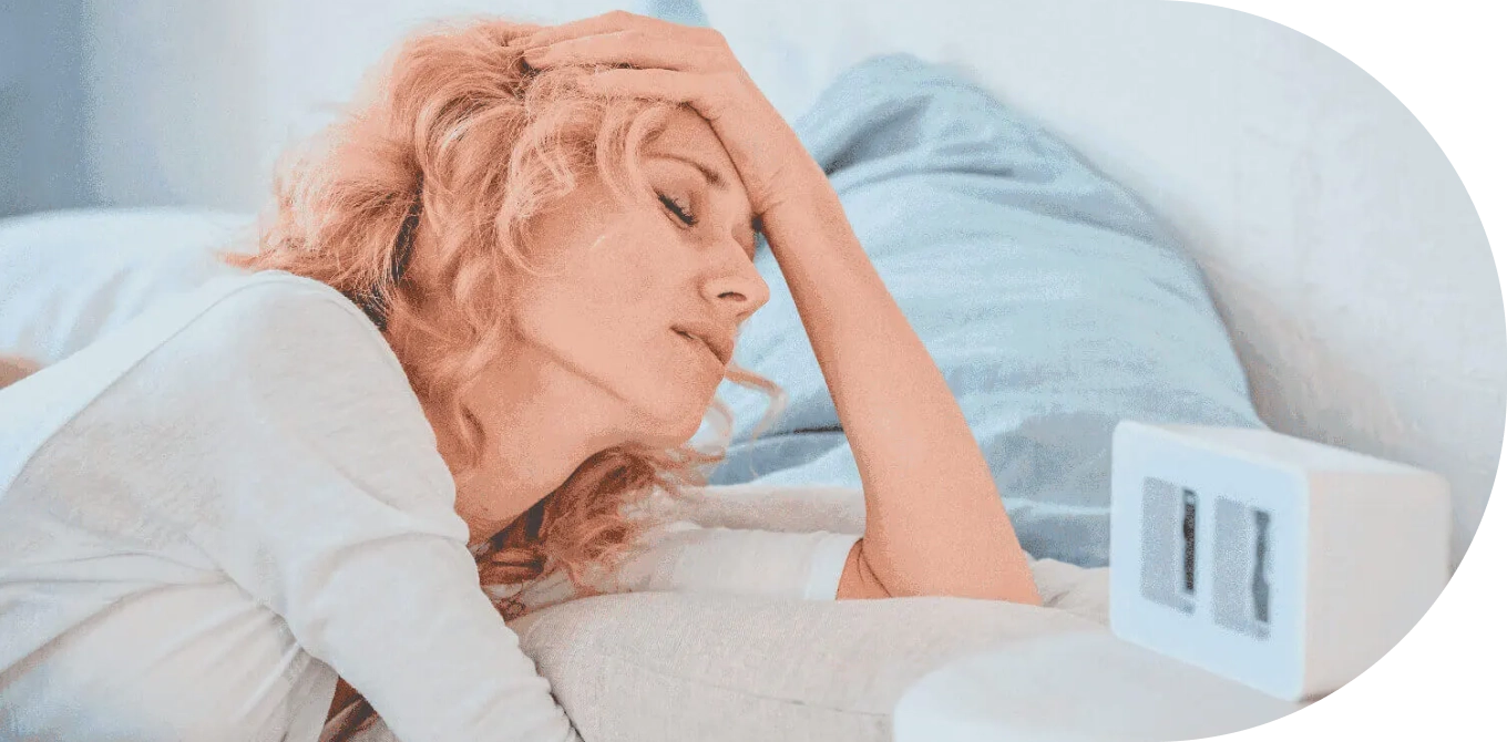 Por que uma noite mal dormida pode causar enxaqueca ou dor de cabeça?