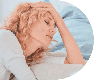 Por que uma noite mal dormida pode causar enxaqueca ou dor de cabeça?