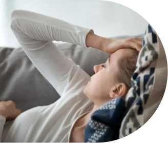 Dor de cabeça que não passa - Entenda o que pode causar a dor crônica