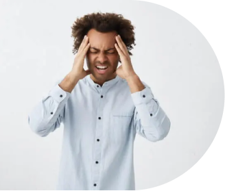 Diferentes tipos de dor de cabeça têm diferentes tratamentos?