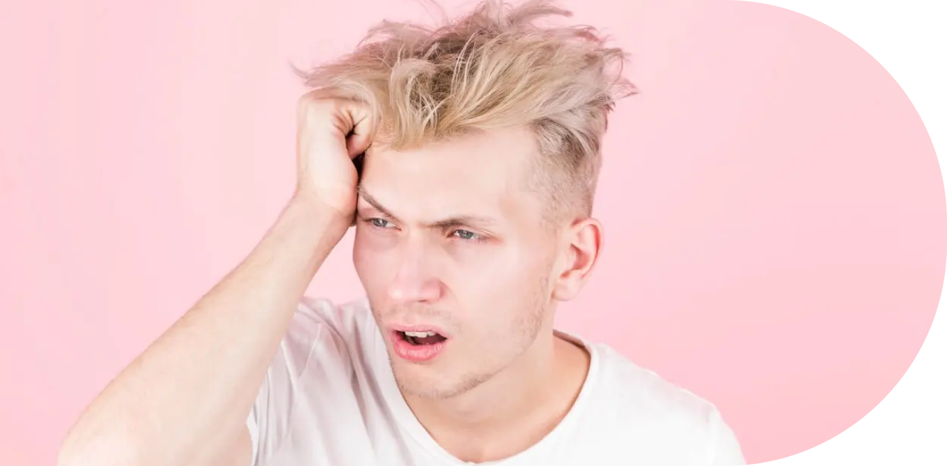 Dor de cabeça do lado direito: O que pode ser?