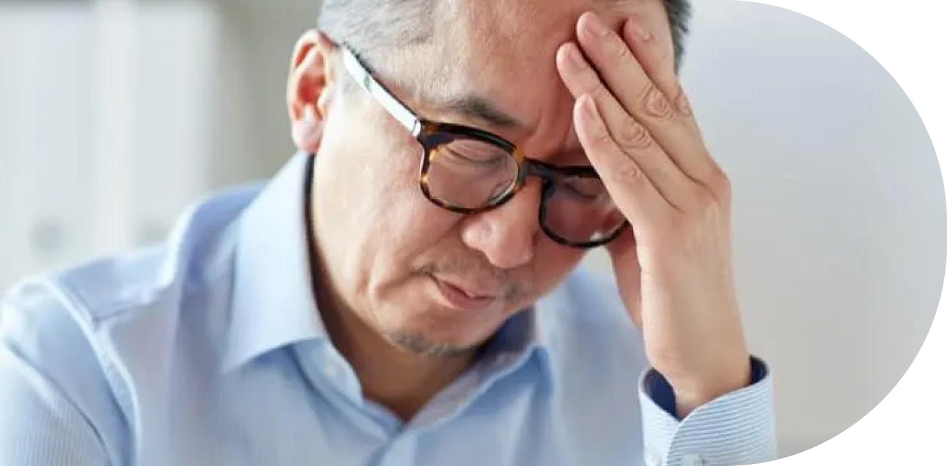 Dor de cabeça latejante - Descubra o que pode ser