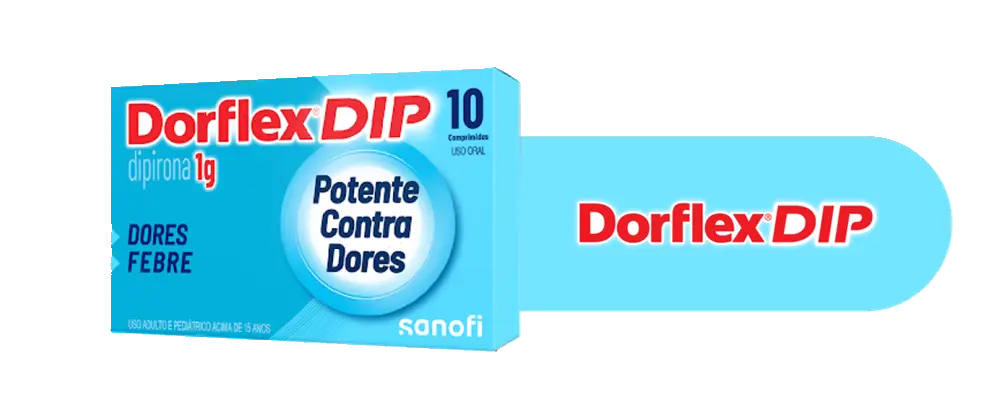 Dorflex DIP