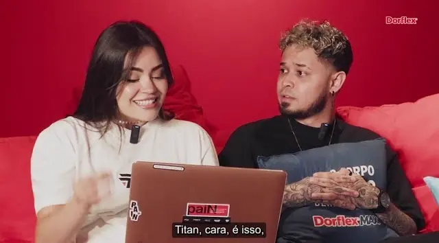 Dorflex Max - Maximiza Minha Cadeira - Episódio 1