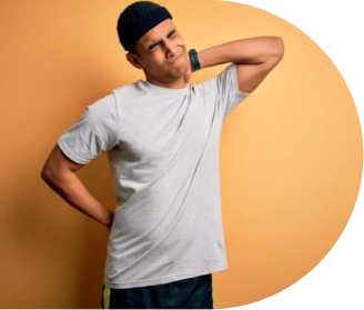 Veja o que pode ser a dor na parte de trás da cabeça