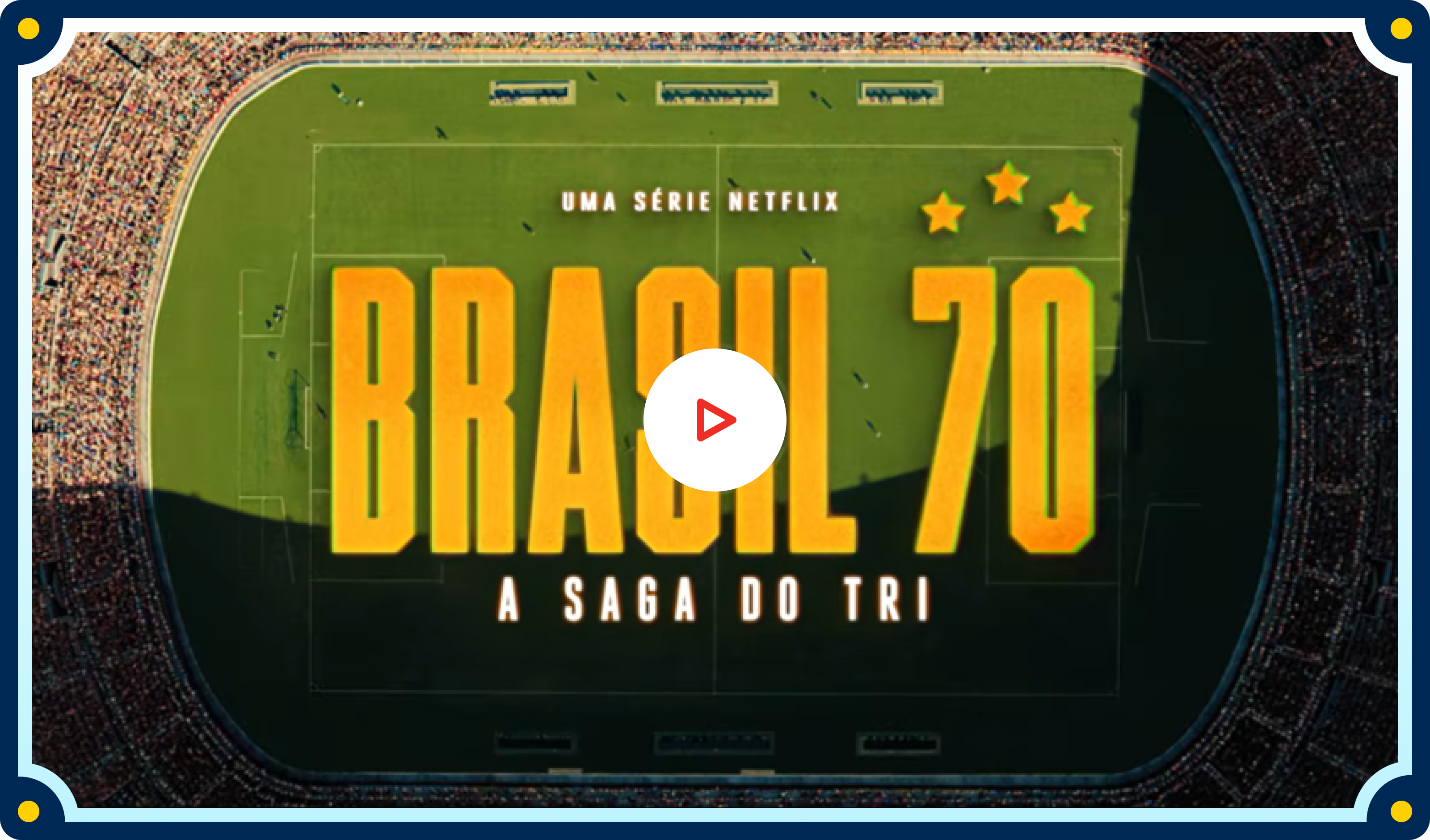 Dorflex. O nº1 em driblar as dores dos brasileiros.