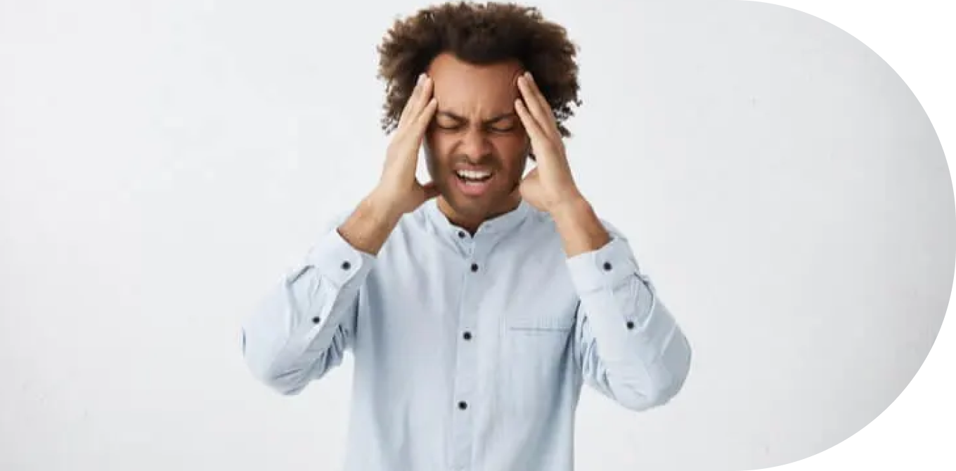 Diferentes tipos de dor de cabeça têm diferentes tratamentos?