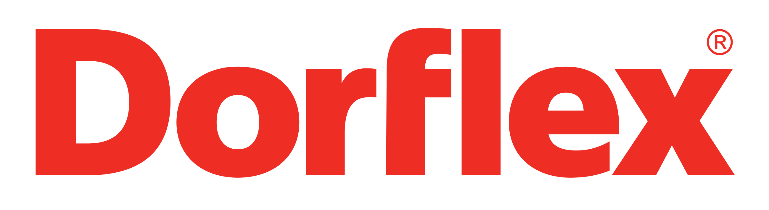 Logo Dorflex